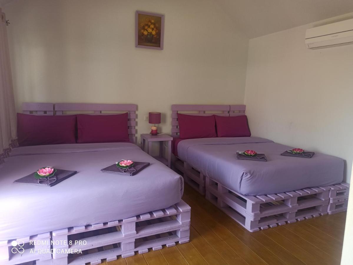 พลอยฟ้ารีสอร์ทเขาเต่า Ployfarresortkhaotao Buitenkant foto