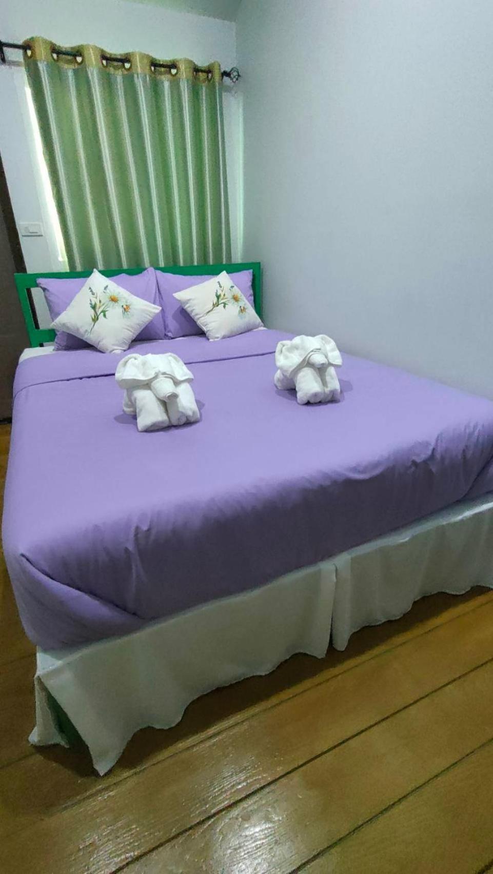 พลอยฟ้ารีสอร์ทเขาเต่า Ployfarresortkhaotao Kamer foto